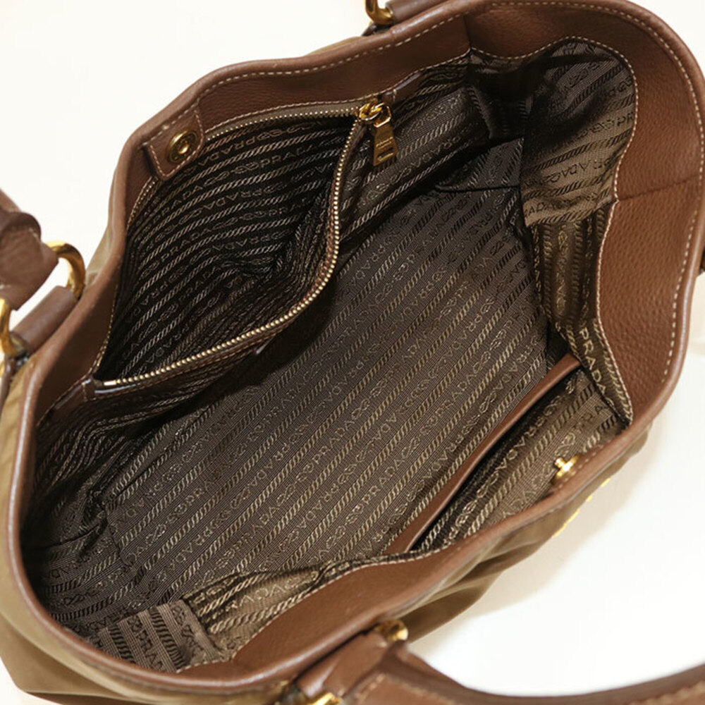 PRADA Bag - Picture 3 of 10